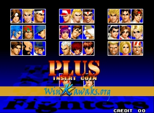 Play The King of Fighters '97 oroshi plus 2003 [Bootleg] • Arcade
