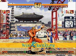 the king of fighters 97 plus hack download neo geo